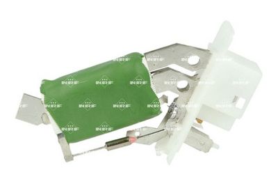 REZISTOR VENTILATOR HABITACLU NRF 342034 2