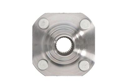 Wheel hub Achter
