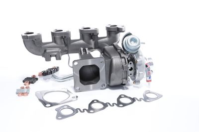 LADER AUFLADUNG BTS Turbo T981168BT 26