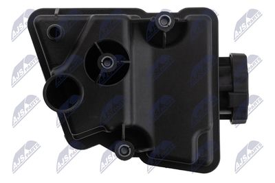 Vyrovnávací nádrž, hydraulický olej (servořízení) NTY SZW-ME-001