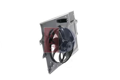 LüFTER MOTORKüHLUNG AKS DASIS 098096N 12