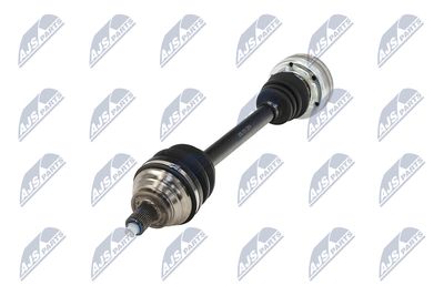 PLANETARA NTY NPWVW151 37