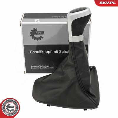 Hlavice řadicí páky ESEN SKV 63SKV565