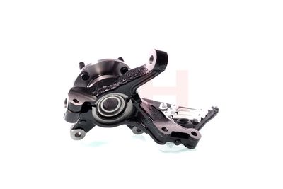 Čap nápravy zavesenia kolies GH GH-282570V