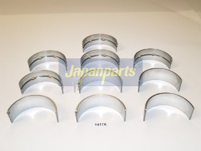JAPANPARTS Alkūninio veleno indėklų komplektas