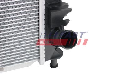RADIATOR RACIRE MOTOR FAST FT55025 3