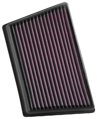 Воздушный фильтр K&N Filters 33-3073 для JAGUAR E-PACE