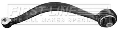 Control/Trailing Arm, wheel suspension FIRST LINE FCA7338