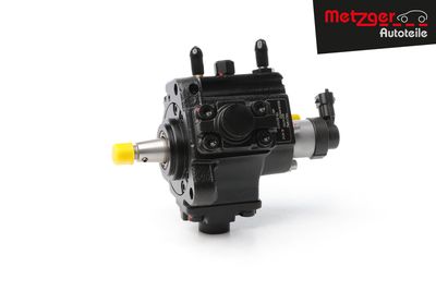 HOCHDRUCKPUMPE METZGER AUTOTEILE 0830112 37