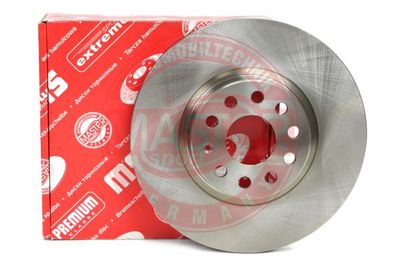 DISC FRANA MASTER-SPORT GERMANY 24012501581PCSMS