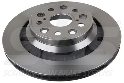 sbs 18152045148 Тормозные диски  для LEXUS LS (Лексус Лс)