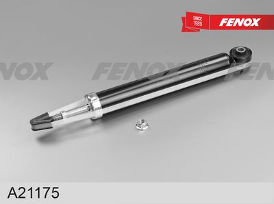 амортисьор FENOX