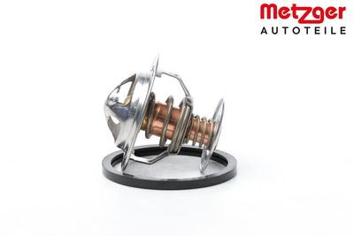 THERMOSTAT KüHLMITTEL METZGER AUTOTEILE 4006384 17