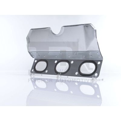 GARNITURA GALERIE EVACUARE FA1 410004 33