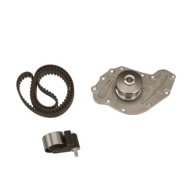 SET POMPA APA + CUREA DINTATA GATES KP15674XS 61