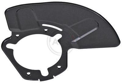 Splash Guard, brake disc 11337