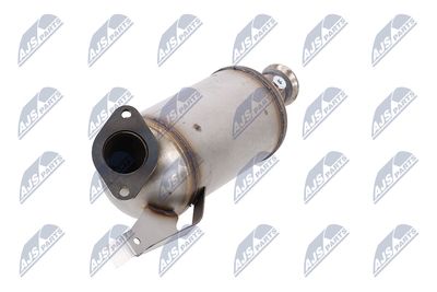 FILTRU FUNINGINE/PARTICULE SIST.DE ESAPAMENT NTY DPFRE001 42