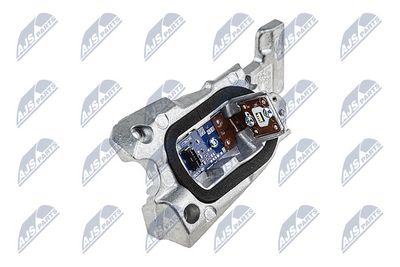 ремонтен к-кт, основен фар NTY EPX-BM-051