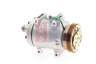 KOMPRESSOR KLIMAANLAGE AKS DASIS 853650N 8