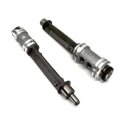 ARBORE DE ECHILIBRARE MECANISM BIELă-MANIVELă