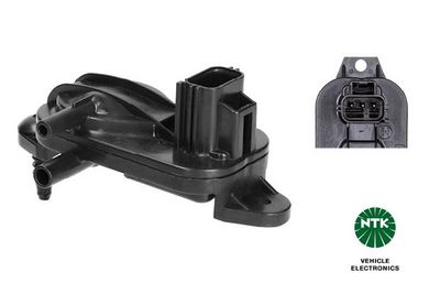 SENZOR PRESIUNE GAZE EVACUARE