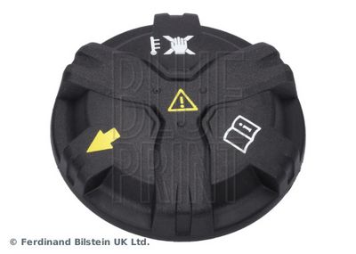 VERSCHLUSSDECKEL KüHLMITTELBEHäLTER BLUE PRINT ADBP990037