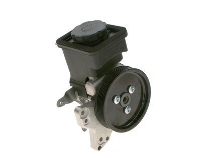 HYDRAULIKPUMPE LENKUNG BOSCH KS00000659 25