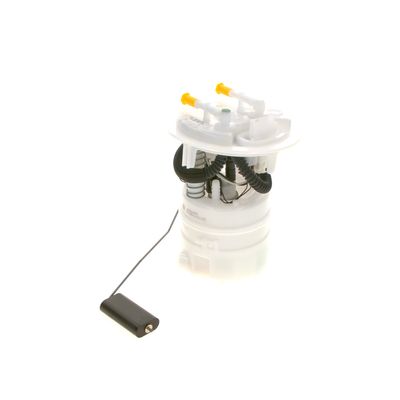 SISTEM ALIMENTARE CU COMBUSTIBIL BOSCH 0986580142 8