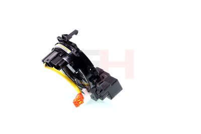 Vinutá pružina, slimák GH GH-793093