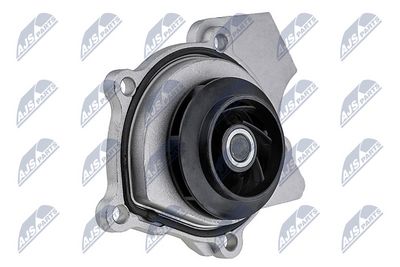 POMPă DE APă RăCIRE MOTOR NTY CPWWW063 1