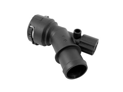 фланец за охладителната течност A.Z. Meisterteile AZMT-45-020-1476