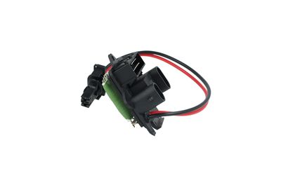 REZISTOR VENTILATOR HABITACLU NRF 342139 35