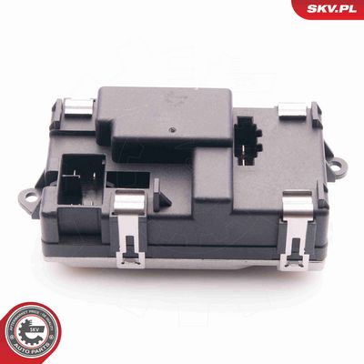 REZISTOR VENTILATOR HABITACLU ESEN SKV 94SKV028 2