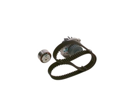 SET POMPA APA + CUREA DINTATA BOSCH 1987946386 14