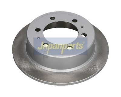 спирачен диск JAPANPARTS DP-S99C