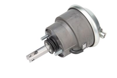 Rem-servomotor
