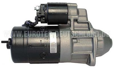 STARTER EUROTEC 11013100 1