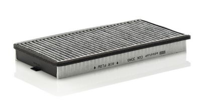 Filter, Innenraumluft