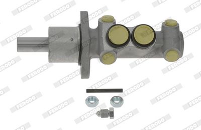 POMPA CENTRALA FRANA