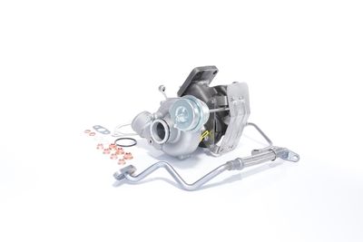 LADER AUFLADUNG BTS Turbo T981184BT 6