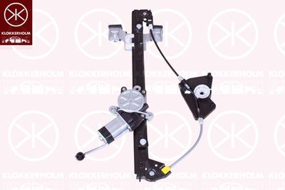 MECANISM ACTIONARE GEAM