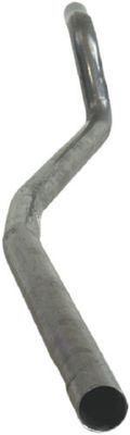 RUß-/PARTIKELFILTER ABGASANLAGE BOSAL 097208 6