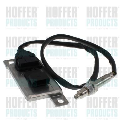 HOFFER NOx-sensor, ureuminspuiting (7557273)