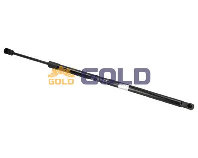 Газовая пружина, крышка багажник JAPANPARTS GSJL0013 для LAND ROVER RANGE ROVER