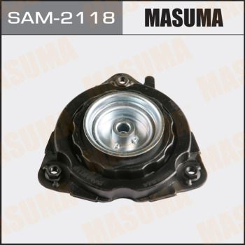 MASUMA SAM-2118 Опори і опорні підшипники амортизаторів для INFINITI (Инфинити)