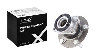 комплект колесен лагер RIDEX 654W0380