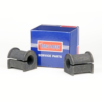 Zestaw naprawczy, łącznik stabilizatora BORG & BECK BSK7181K