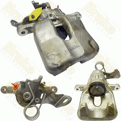 Brake Caliper Brake ENGINEERING CA2614