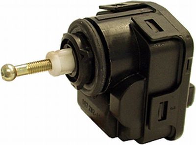 STELLELEMENT LEUCHTWEITENREGULIERUNG