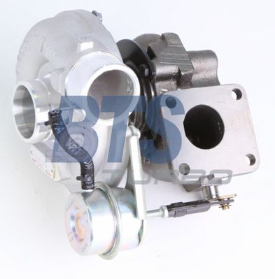 LADER AUFLADUNG BTS Turbo T911222 14